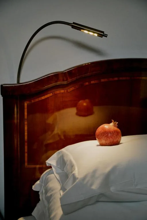 Suite con Vista Giardino — Parkhotel Laurin