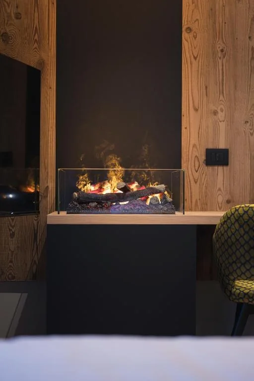 Suite con Vista Montagna — DOLOMITI EXCLUSIVE YOUR MOUNTAIN SUITE