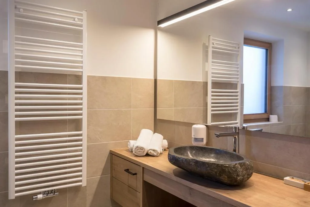 Suite with Mountain View — Hotel Restaurant Schaurhof