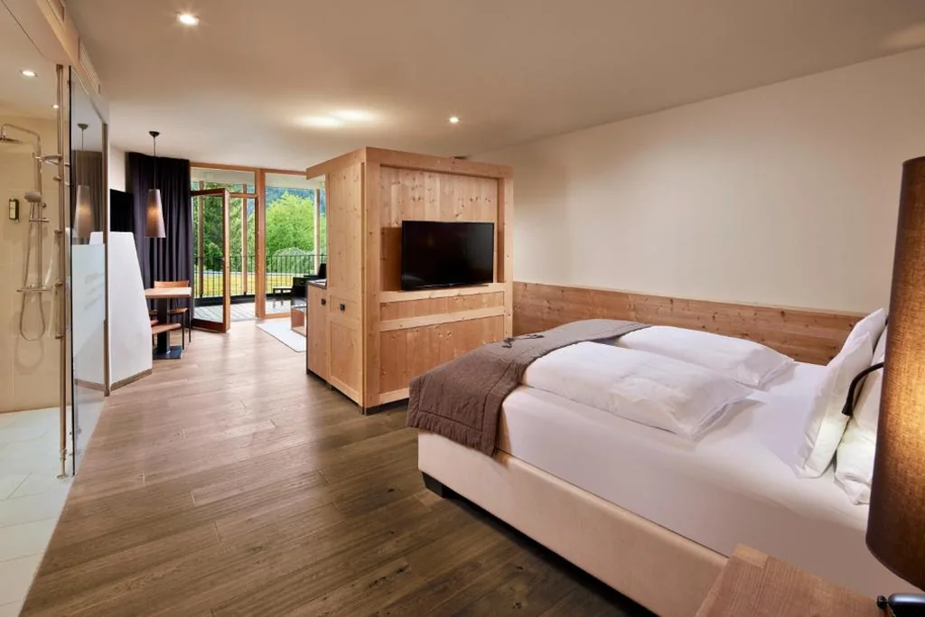 Suite Deluxe — Engels Park