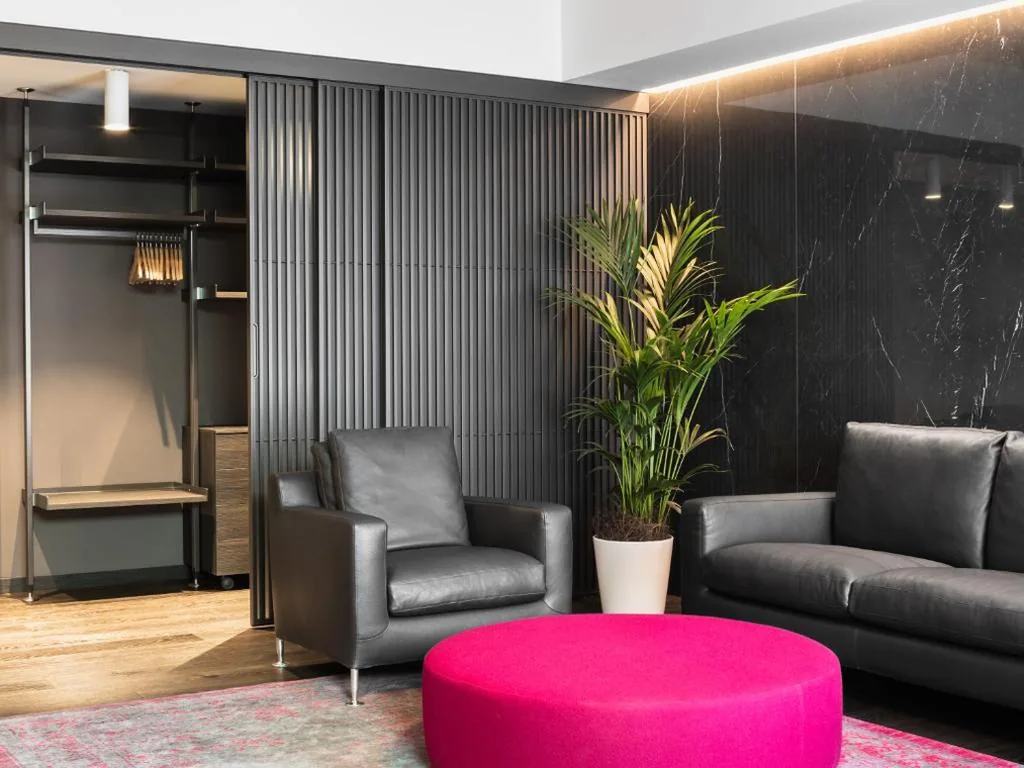 Deluxe Suite — Guesthouse Suiteseven
