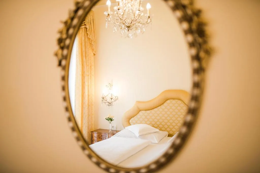 Suite Deluxe — Hotel Adria