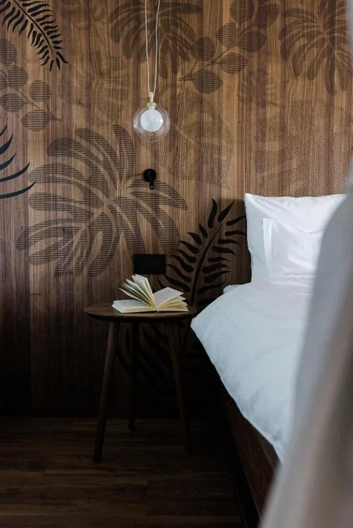 Suite Deluxe — Hotel Paradies