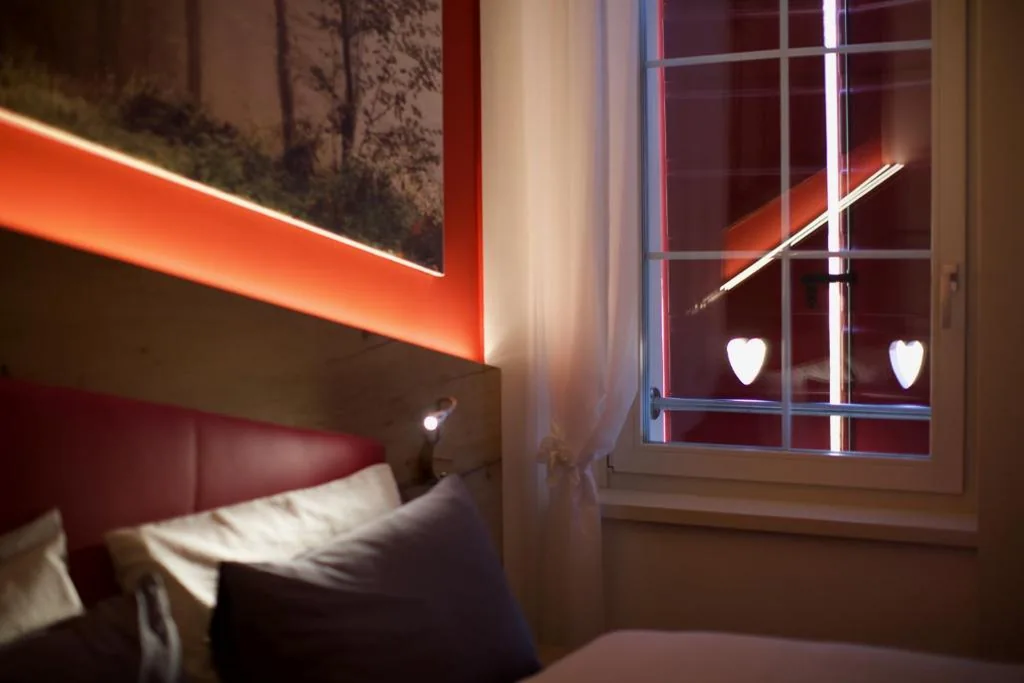 Suite Deluxe — La Filanda Relax&Gourmet