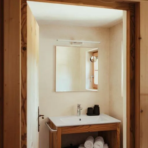 Suite Deluxe — Ostí Vedl