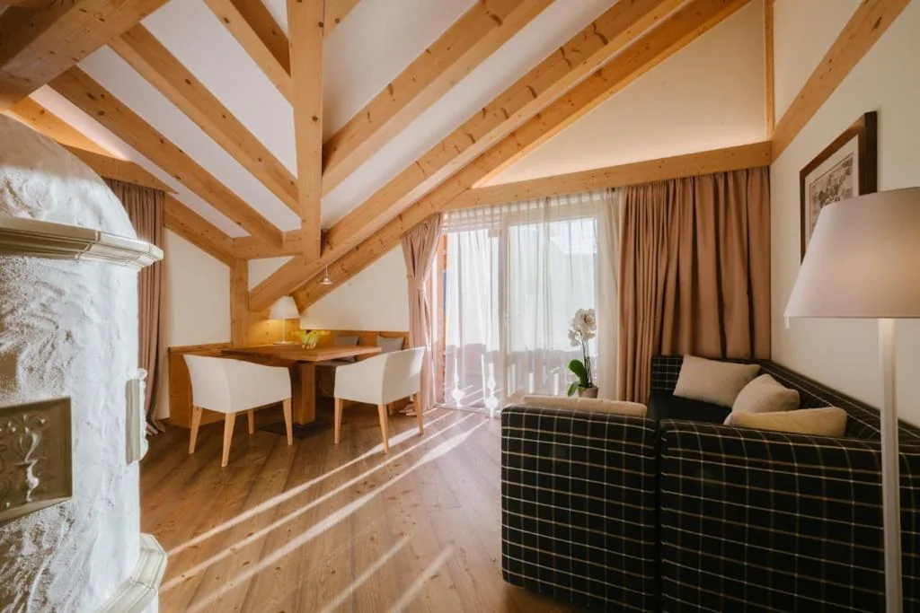 Suite Exclusive — Maribel Hotel