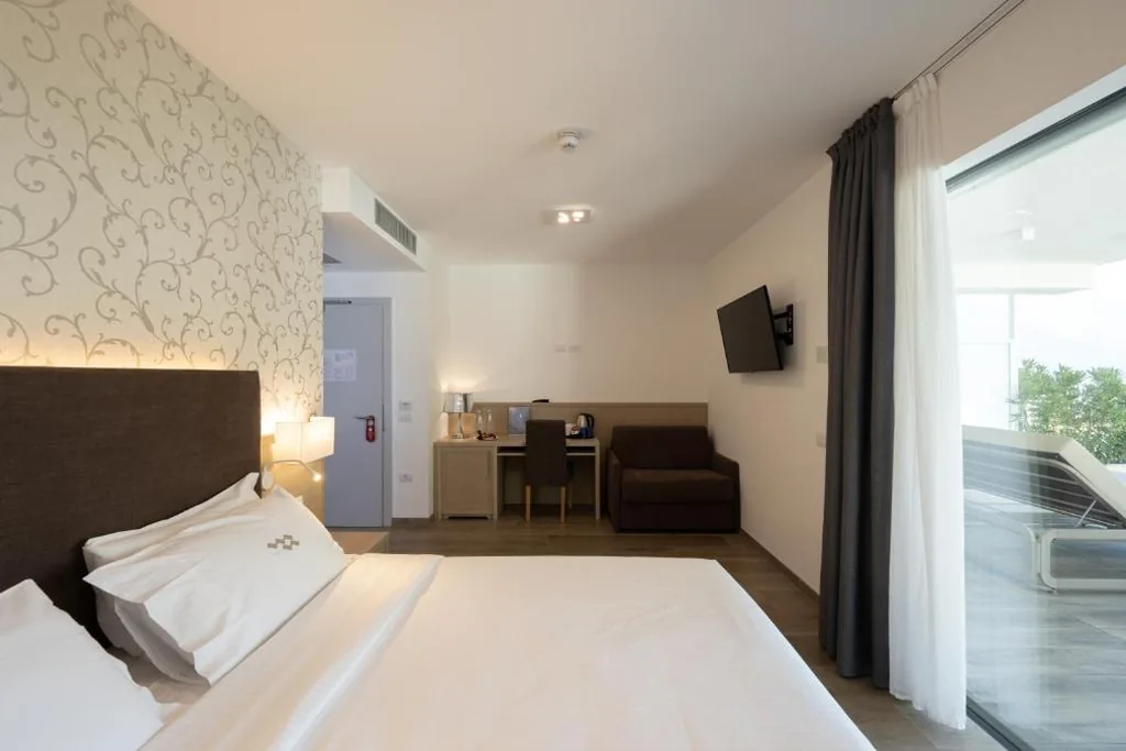 Suite Executive — Hotel Bellariva