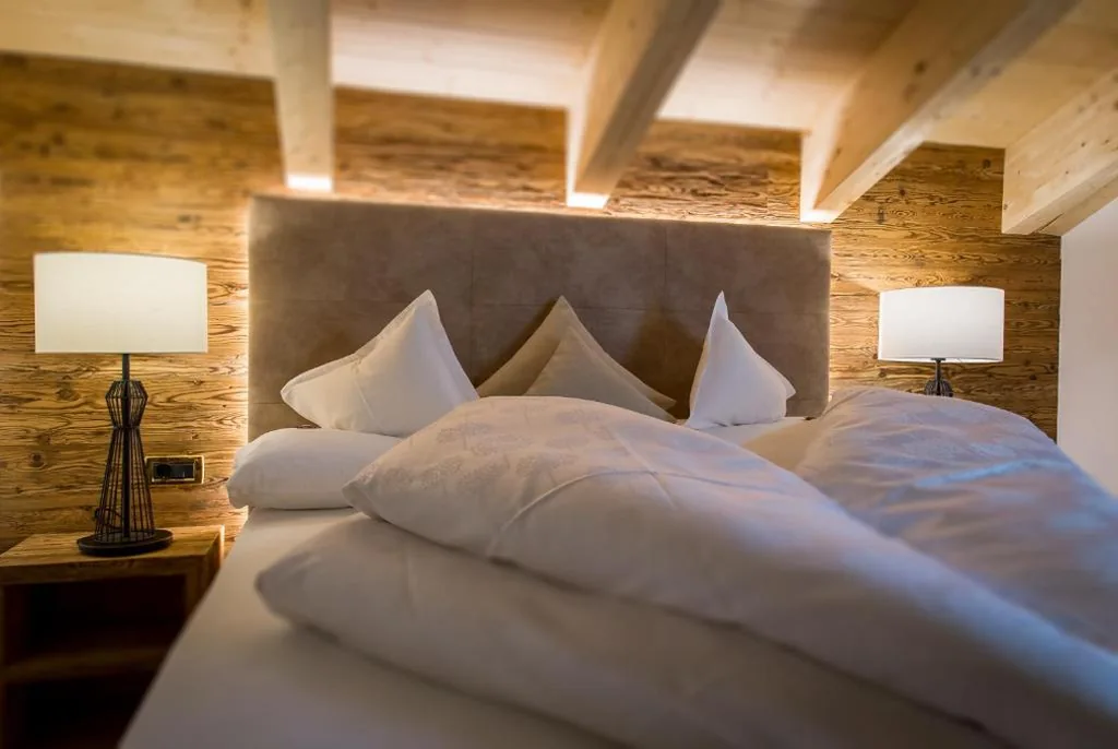 Suite Executive — Hotel Fanes