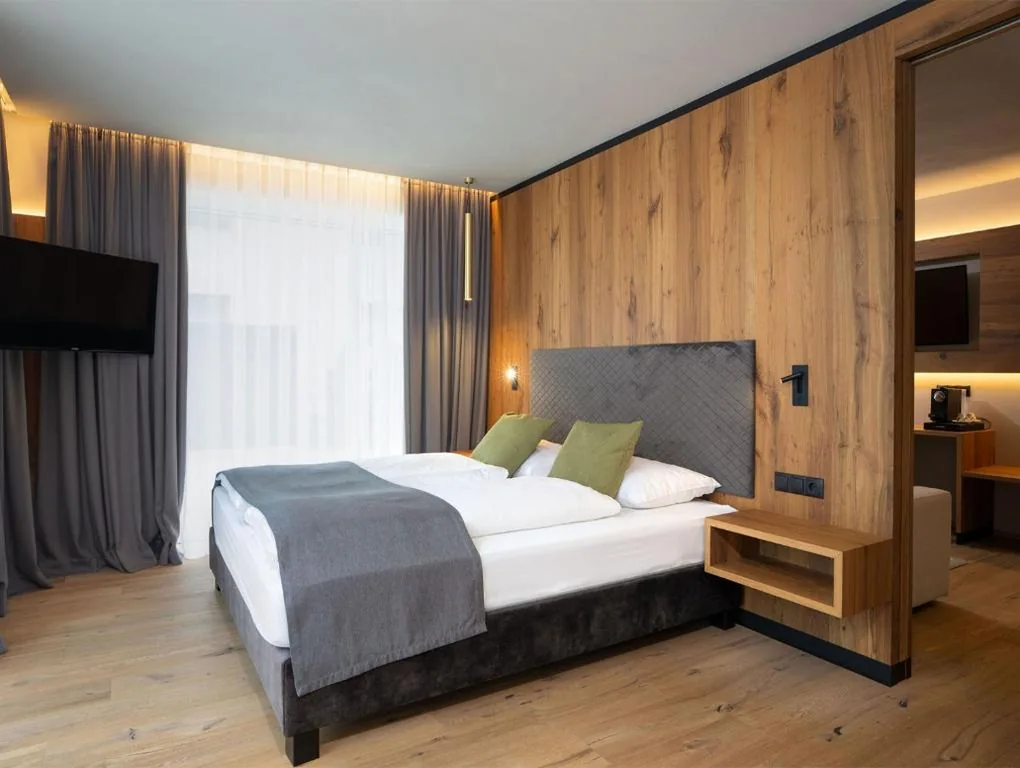 Suite Executive — Hotel Montis – Active Nature Resort