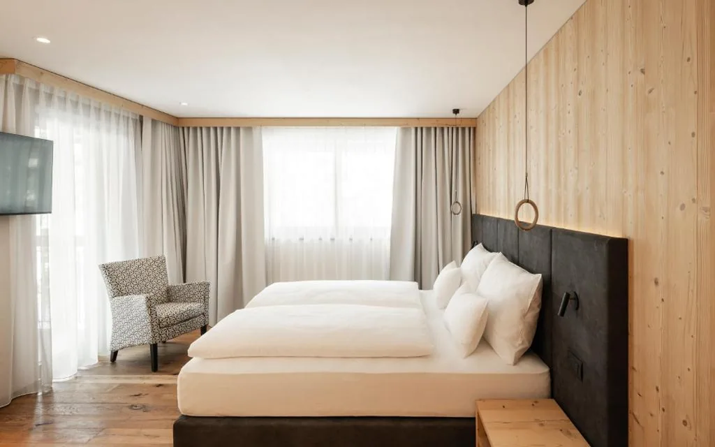Suite Executive — LA TRUGA Suite Apartments