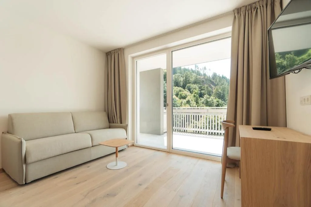 Suite Familiare — Anett hotel