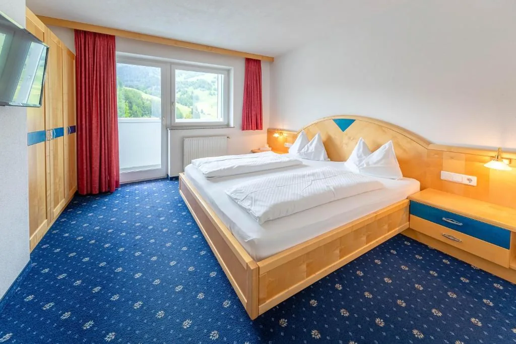 Family Suite — B&B 2000 – Panorama Pension