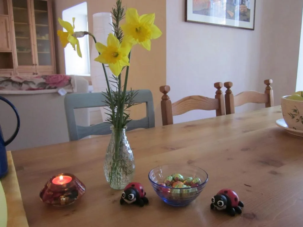 Suite Familiare — B&B Al Larice