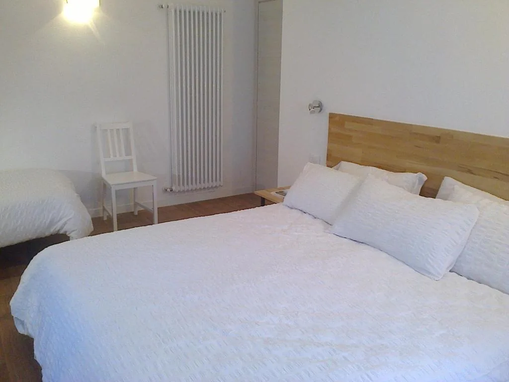 Suite Familiare — B&B The Secret Place
