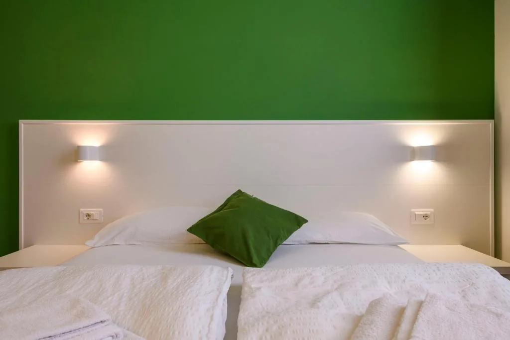 Family Suite — Borgo San Nazzaro