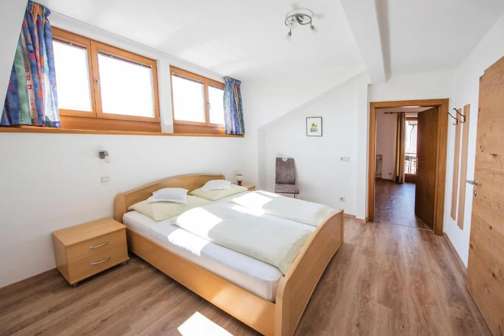 Suite Familiare — Garni Gartenheim