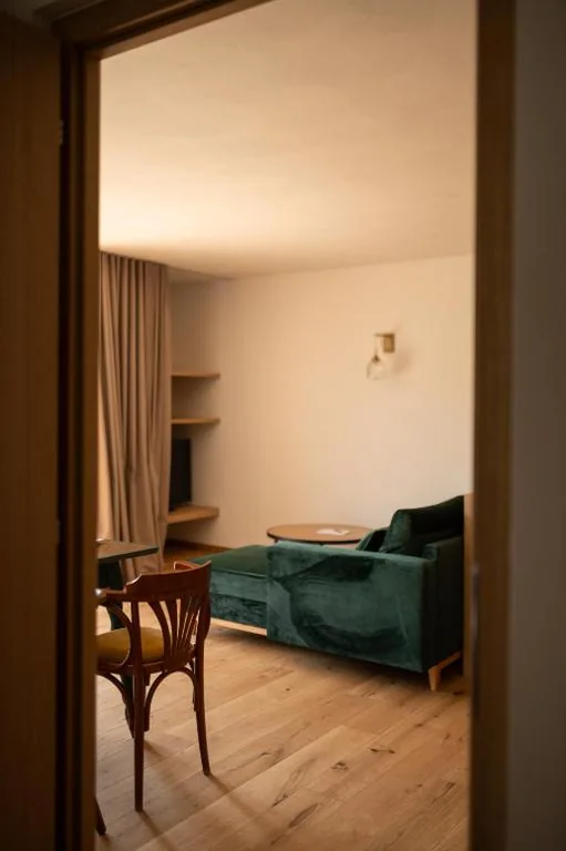 Suite Familiare — Hofgut Antlas