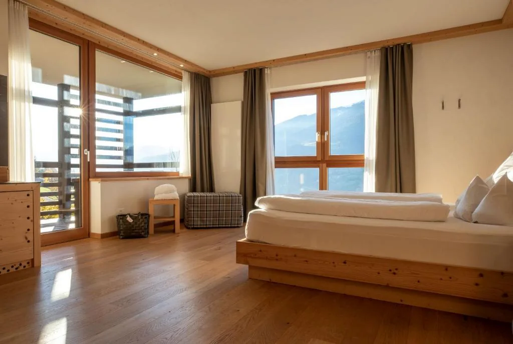 Suite Familiare — Hotel Fischer