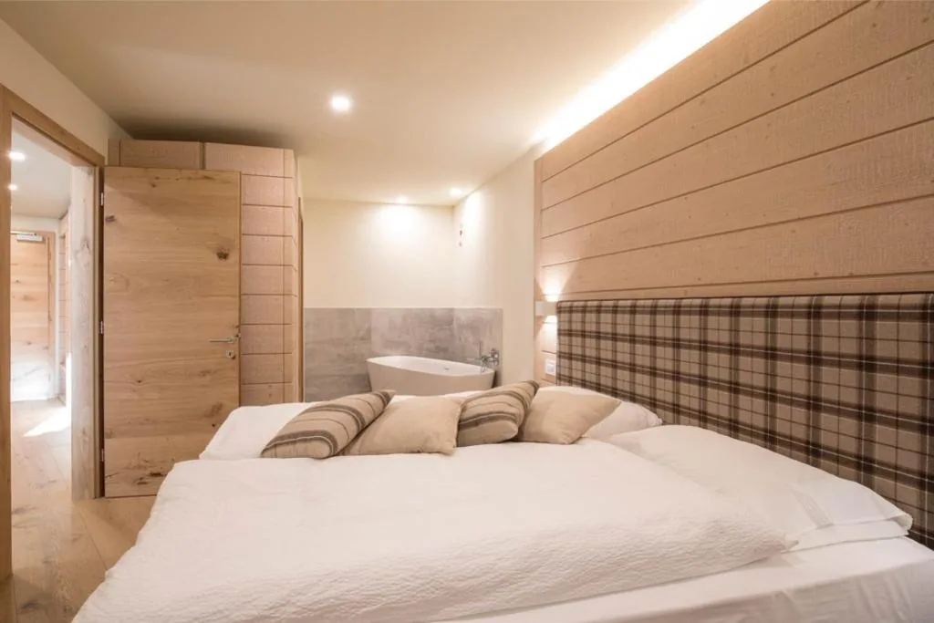 Family Suite — Hotel La Baita