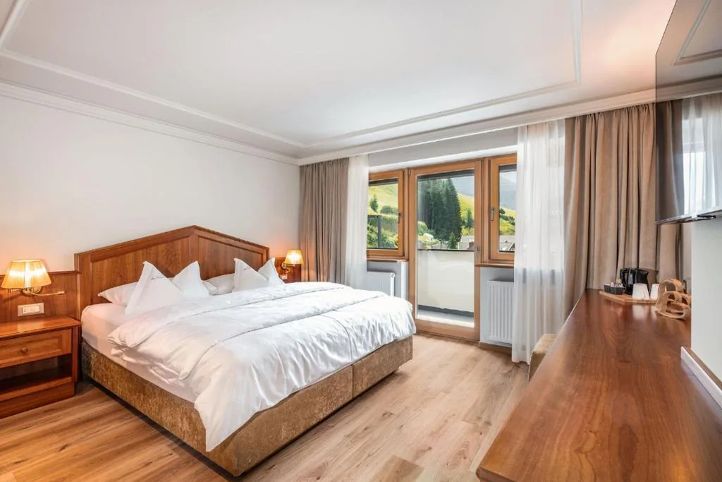 Suite Familiare — Hotel Sun Valley