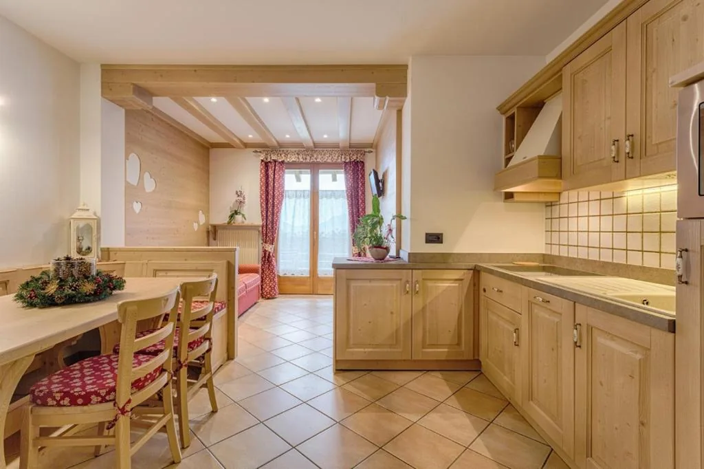 Family Suite — Residence Ronchi