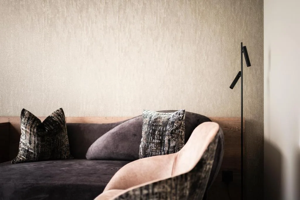 Suite — Hotel Belaval