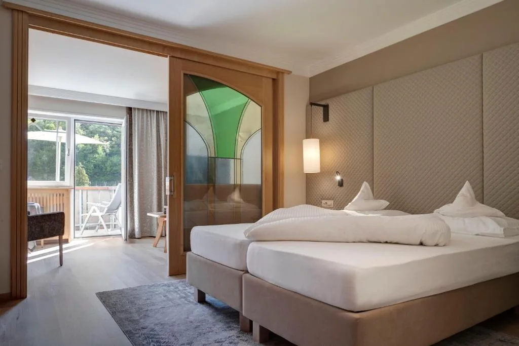 Suite — Hotel Burggräflerhof