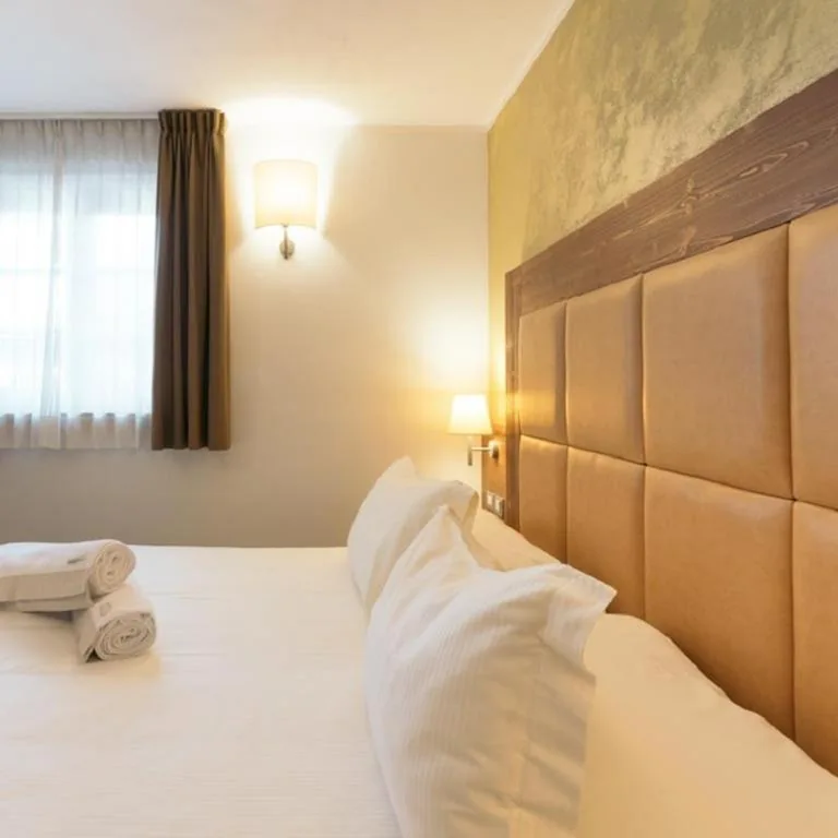 Suite — Hotel Chalet Del Brenta