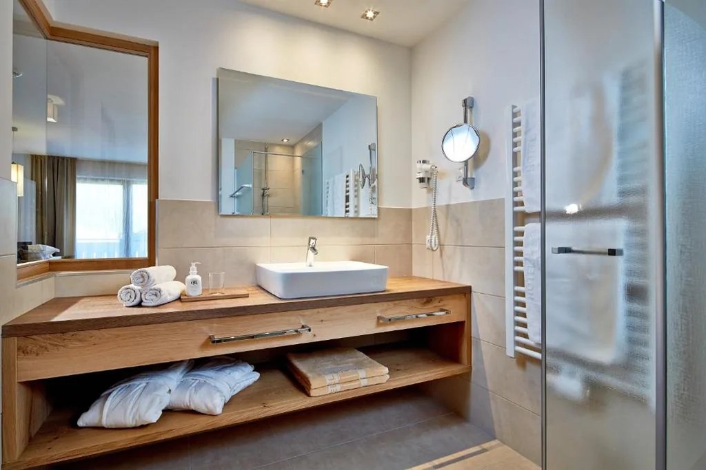 Suite — Hotel Costes