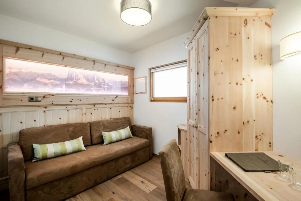 Suite — Hotel Digon