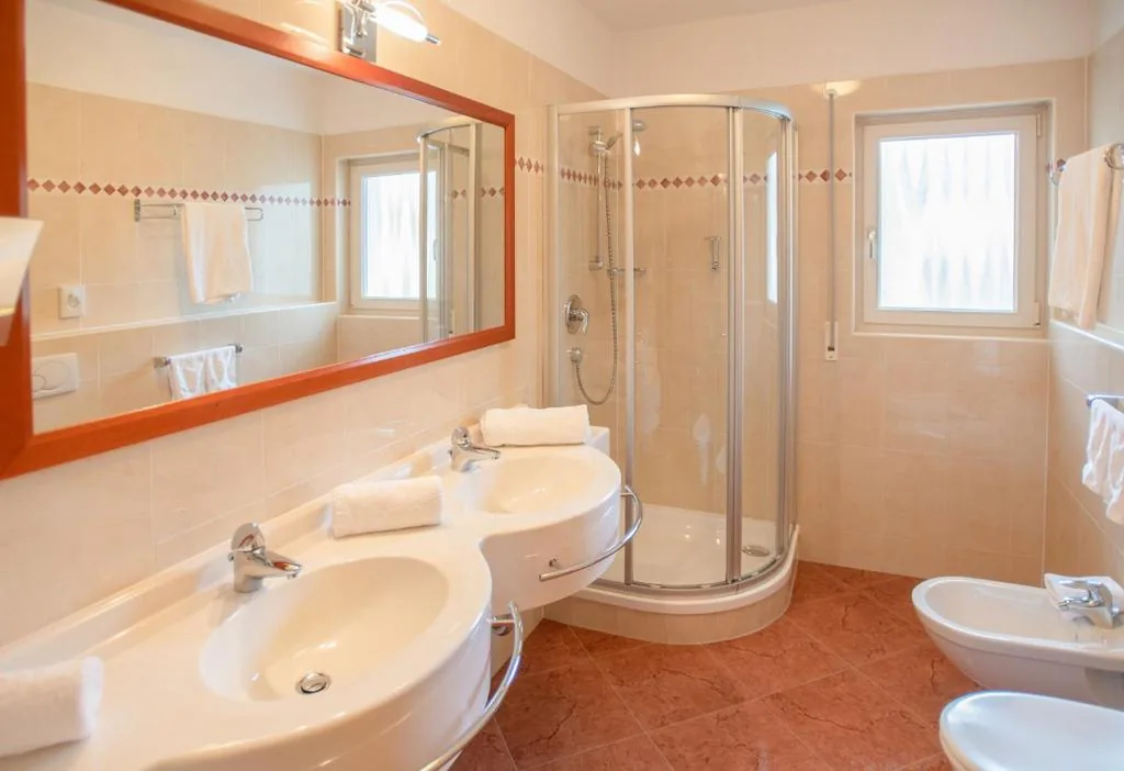 Suite — Hotel Eichenhof
