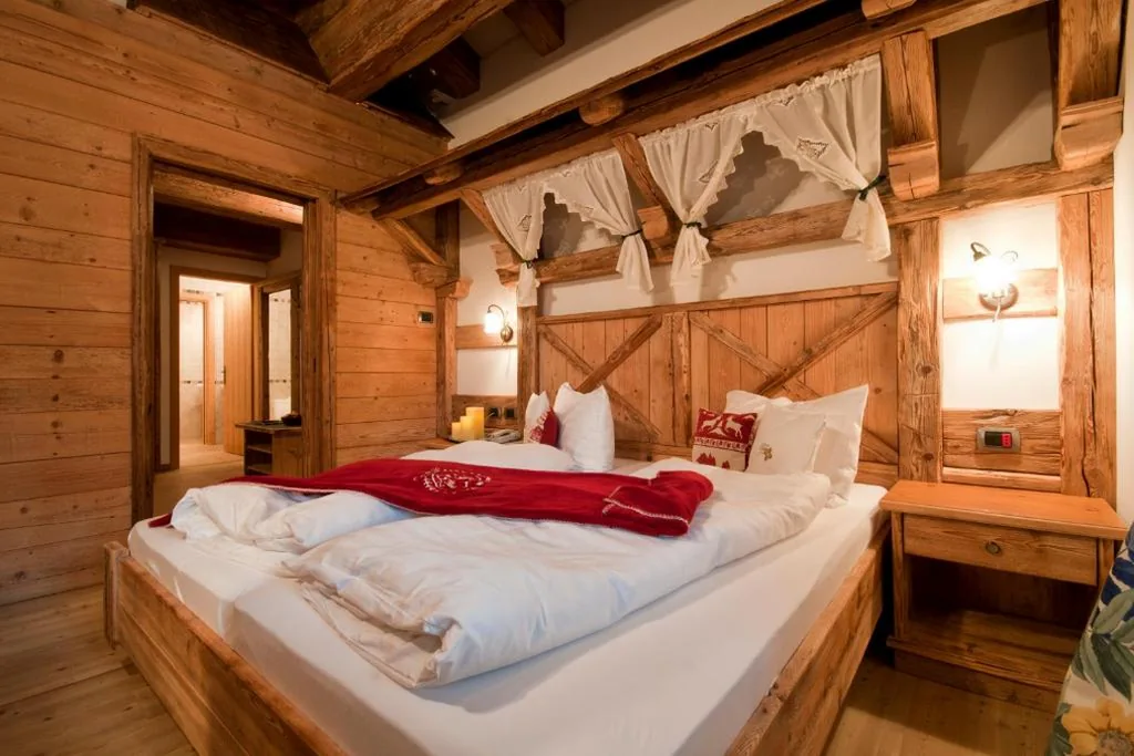 Suite — Hotel Gianna