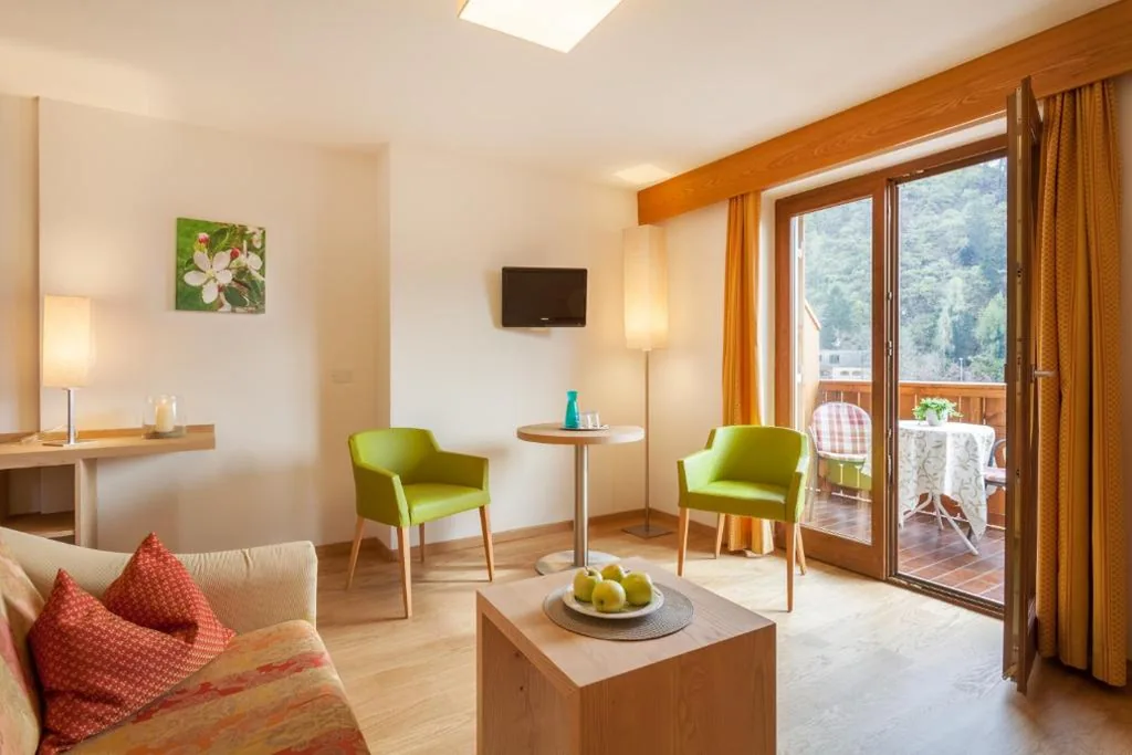 Suite — Hotel Kiendl
