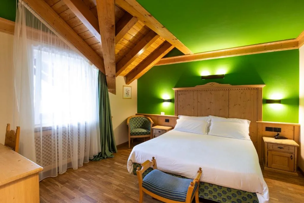 Suite — Hotel Medil