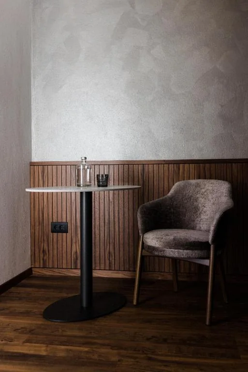 Suite — Hotel Paradies