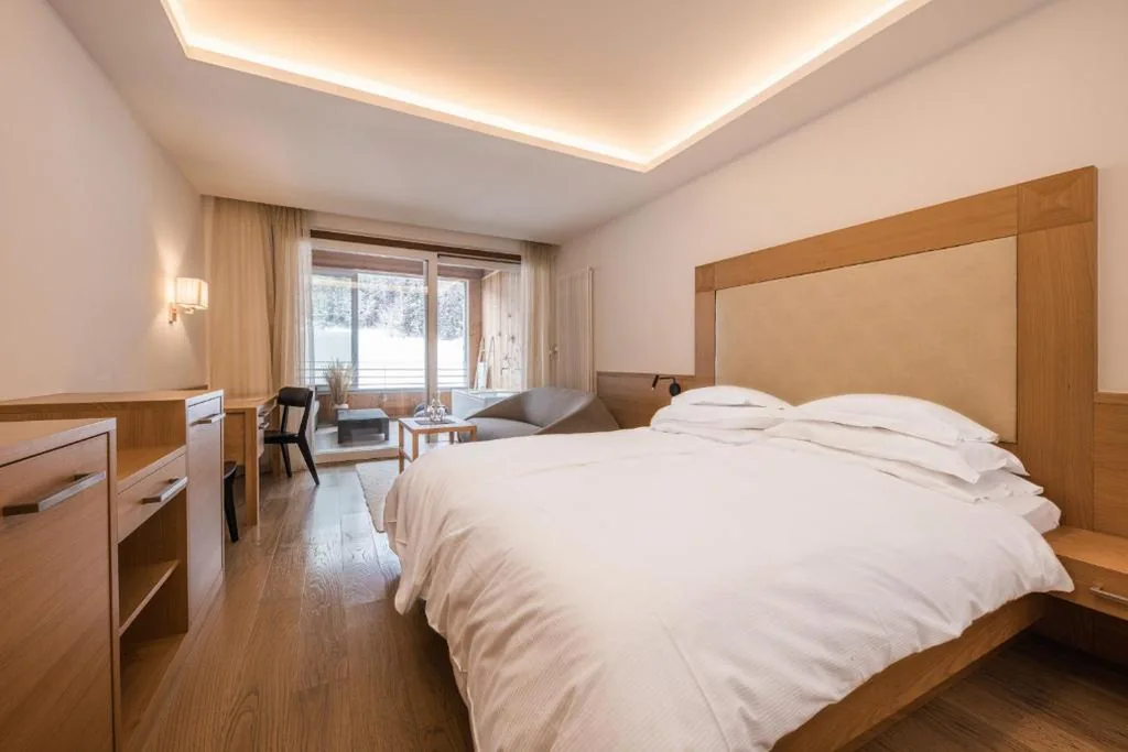 Suite — Hotel Petrus