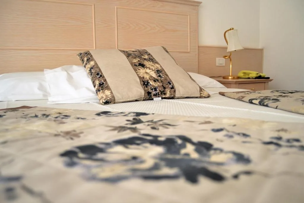Suite — Hotel Piccolo Mondo