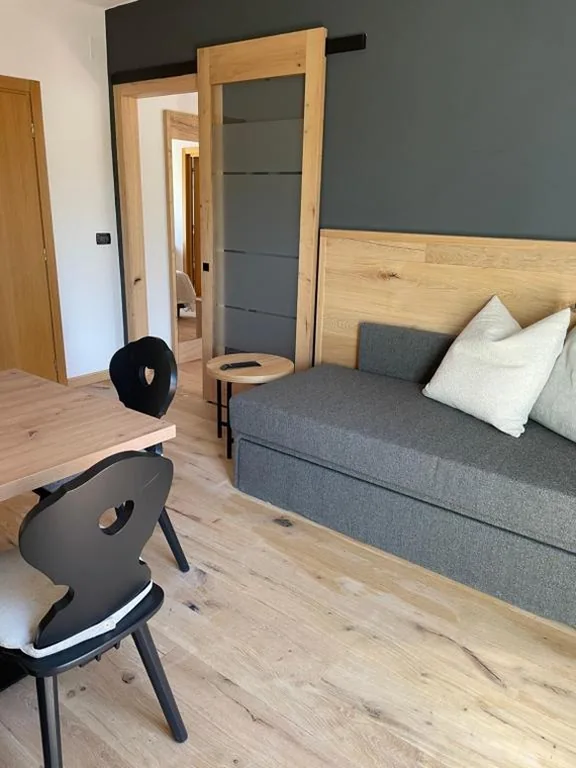 Suite — Hotel Rech-Hof Sayonara