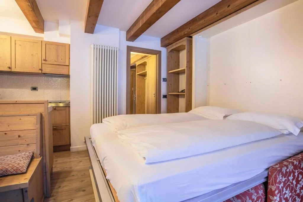 Suite — Hotel Resort Al Sole