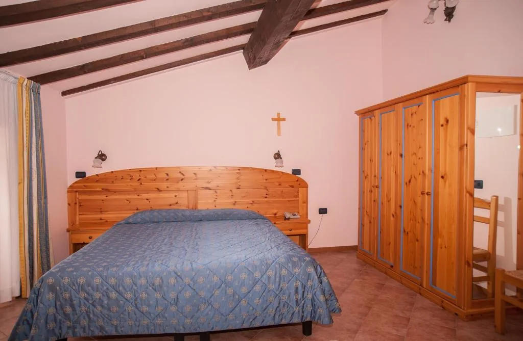 Suite — Hotel Vittoria
