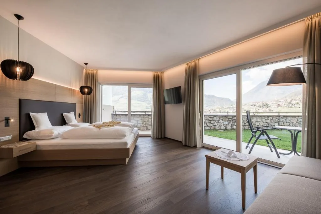 Suite — Hotel Wessobrunn