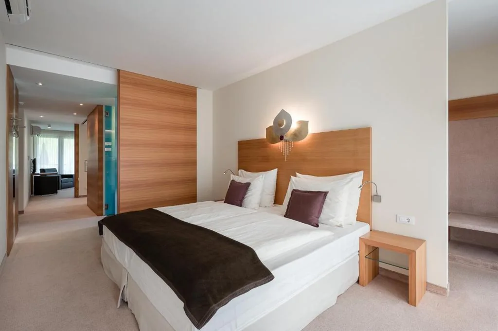 Suite — Hotel Wiesenhof