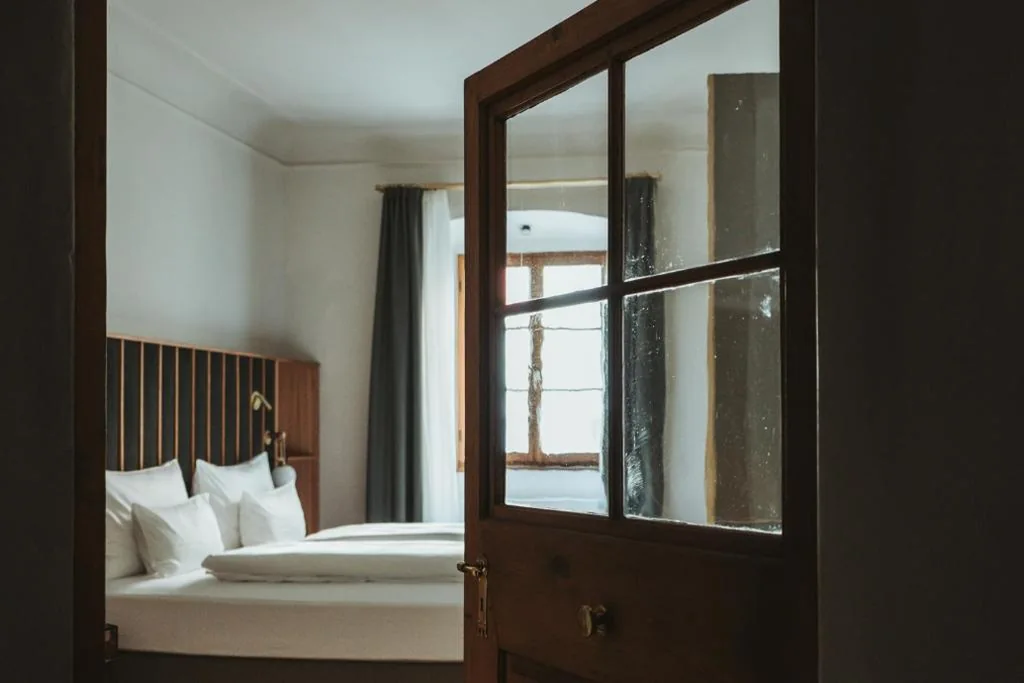 Suite King — Arthotel Lasserhaus