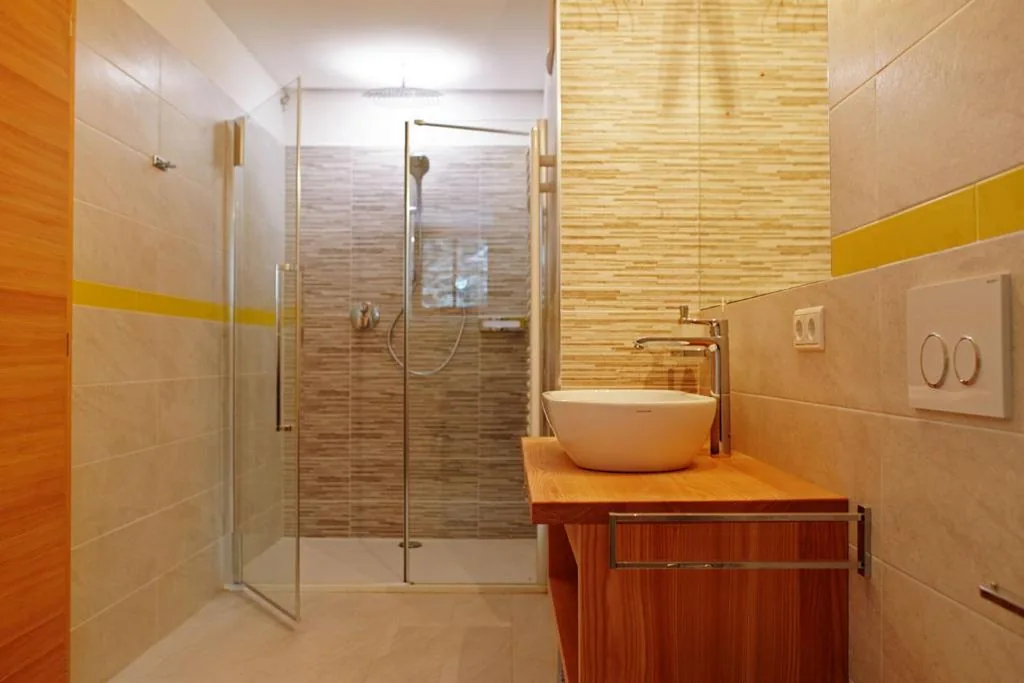 Suite King Deluxe — Silentium Dolomites Chalet
