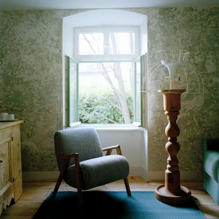 Suite Loft — Steinach Townhouse Meran