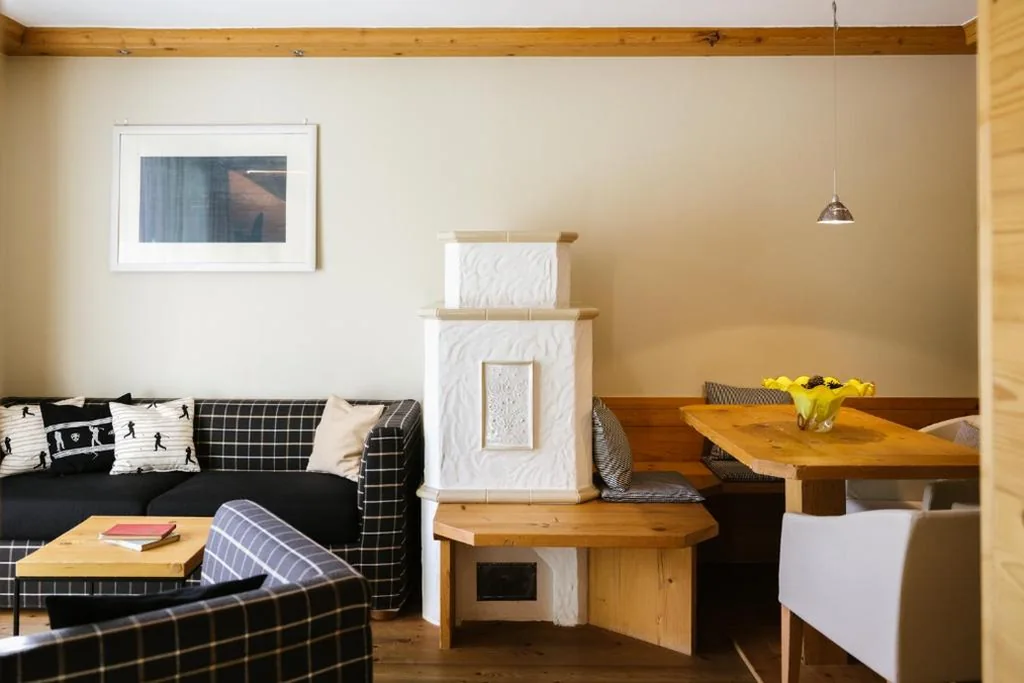 Suite — Maribel Hotel