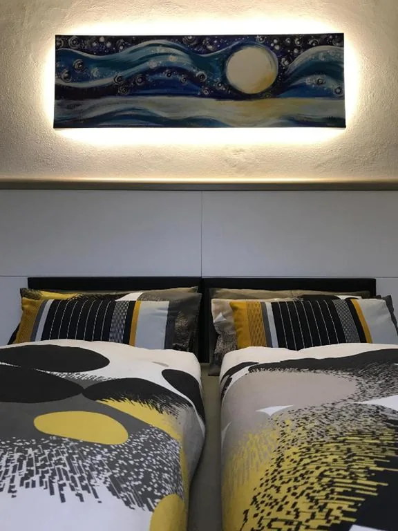 Suite — Nenez B&B