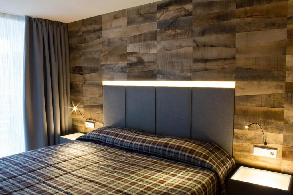 Suite Premier — Hotel Col Alto