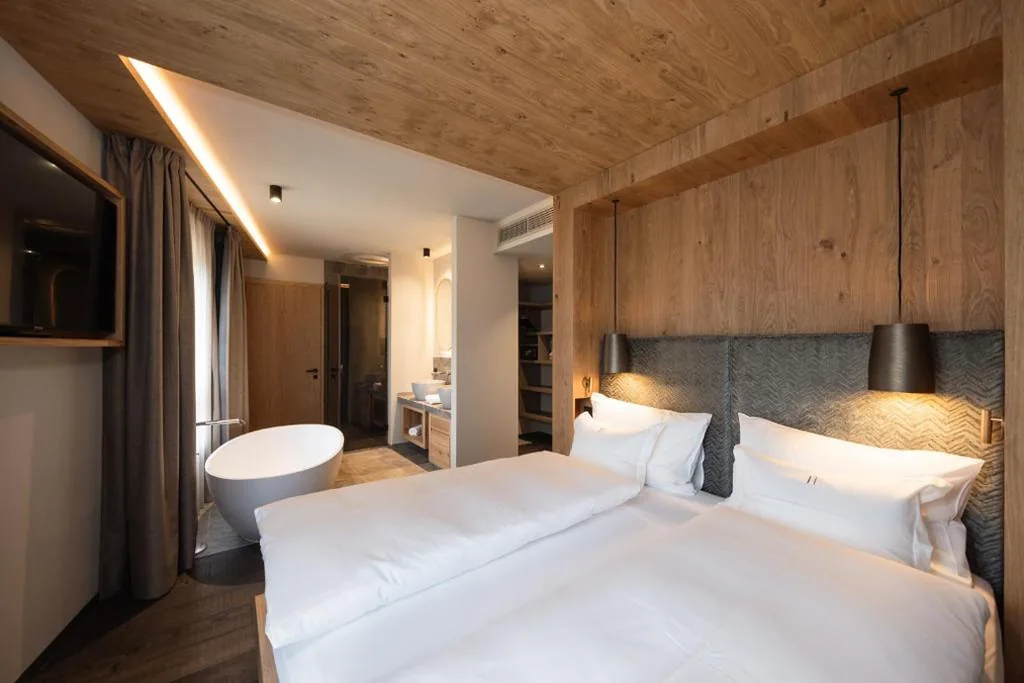 Suite Presidenziale — Santre dolomythic home