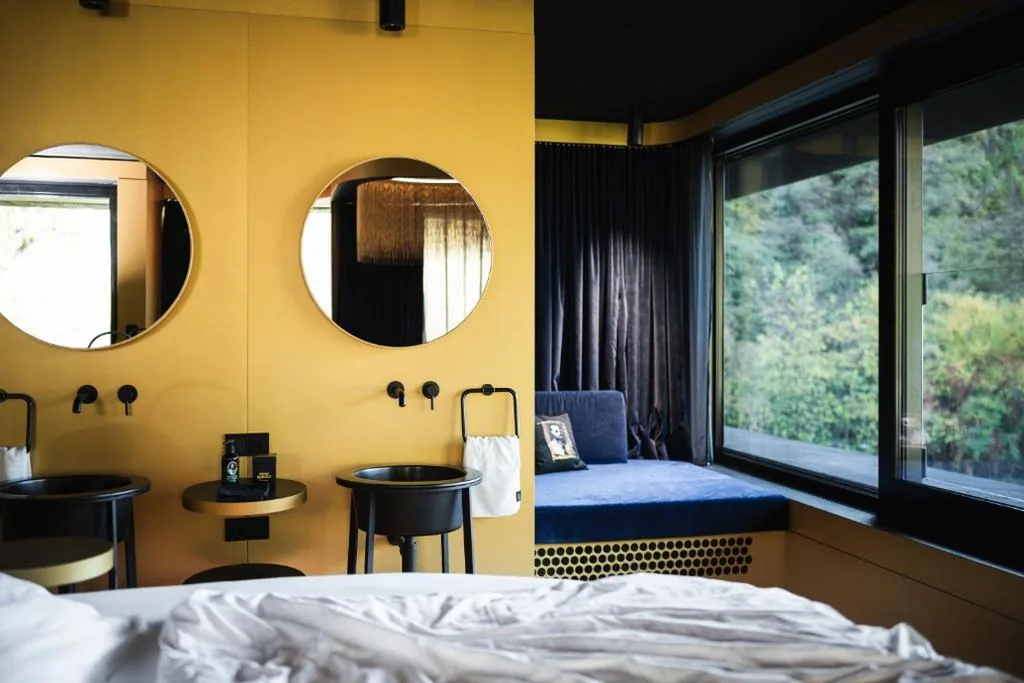 Suite Prinz — Prinz Rudolf Smart Hotel